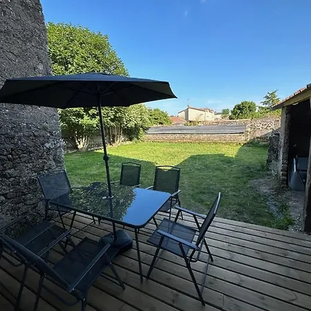 L'aubinette Nyaraló *